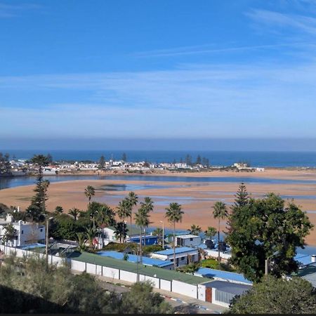Oualidia City Exterior foto